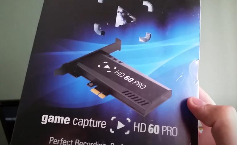 elgato hd60 pro nintendo switch