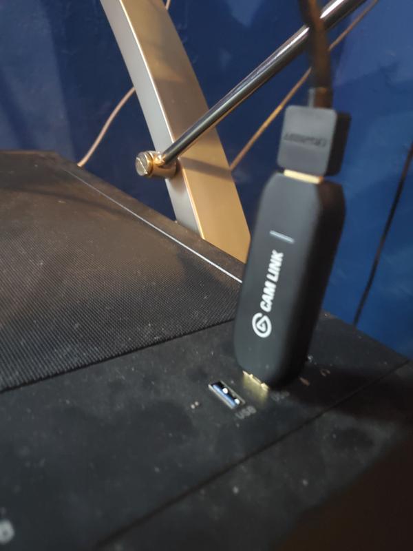 Cam Link 4k Elgato Com