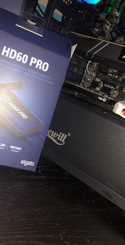 elgato hd60 pro xbox one