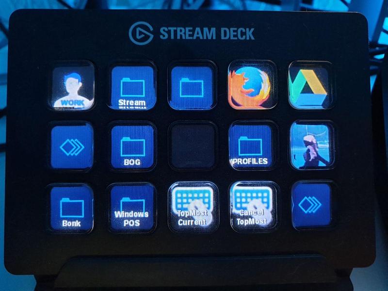 Stream Deck Elgato Com