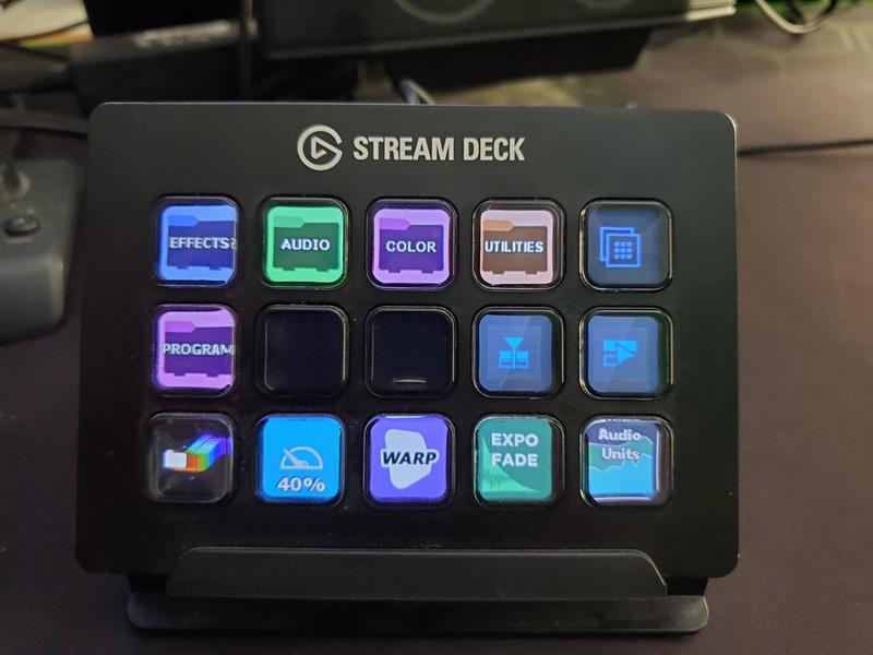 Stream Deck Elgato Com
