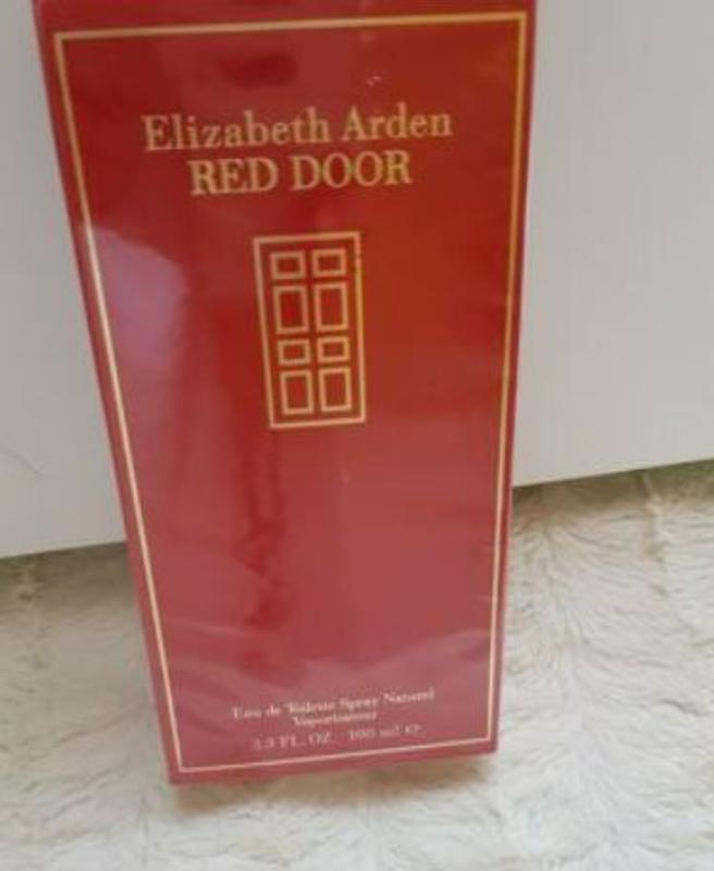 Red door perfume online myer