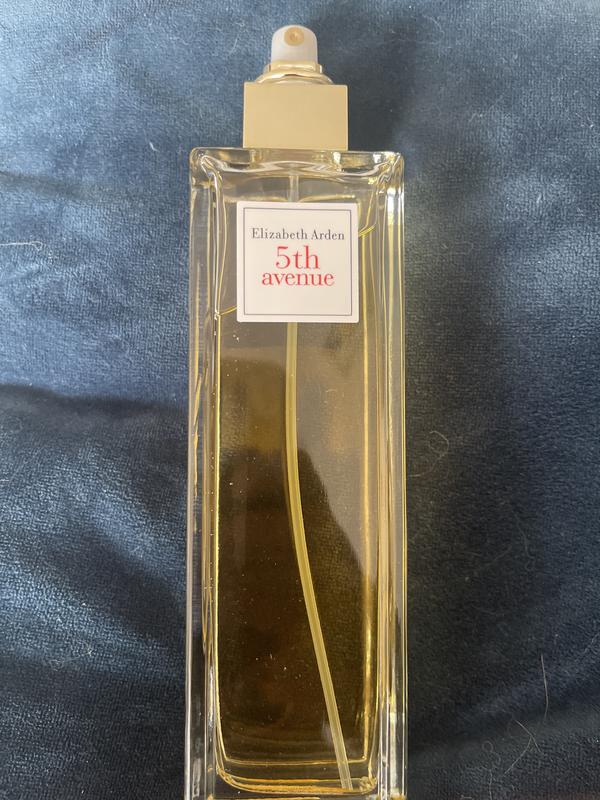 5th Avenue Perfume Spray Elizabeth Arden UK