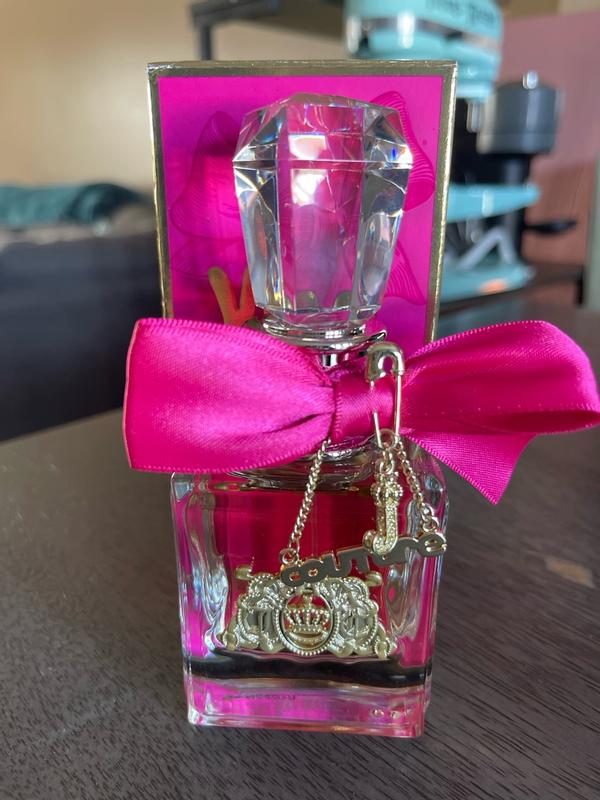 Limited Edition J Couture Perfume Juicy Couture Viva La Juicy Eau