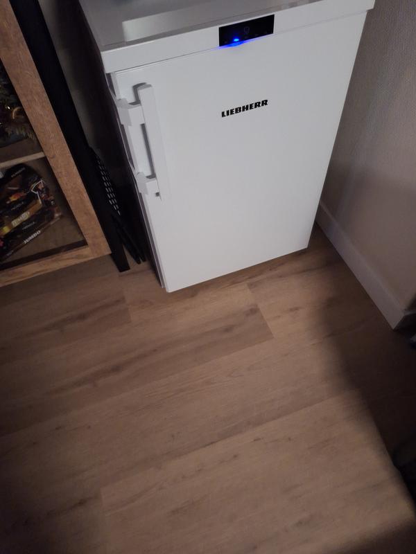 Liebherr Fd 1404 Pure SmartFrost Diepvrieskast - Tafelmodel kopen