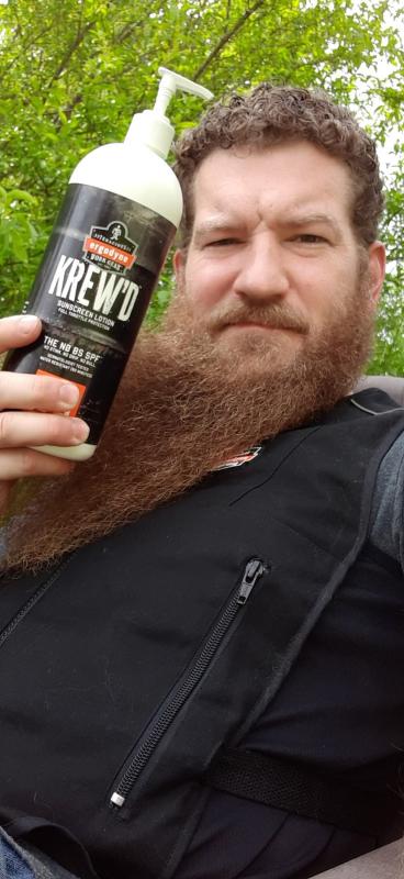 Monitoring the burning, while also preventing the