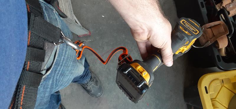 Nobody Wants Drilled in the Head