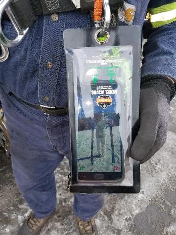 Good Phone Protection