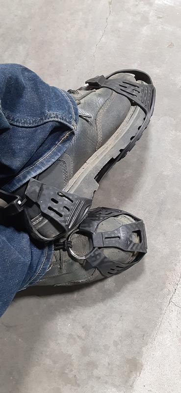 Summer Sandals for My Boots
