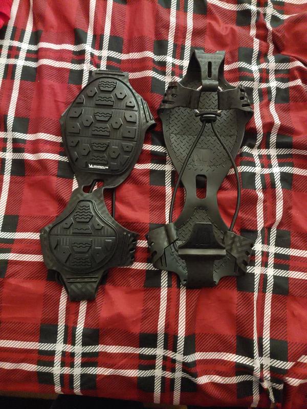 Love not having to take these off and on