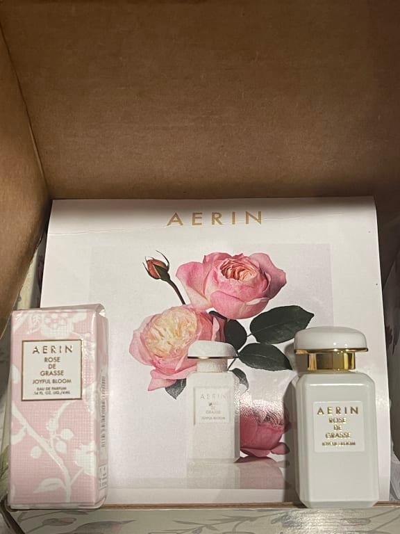 Aerin david jones hot sale