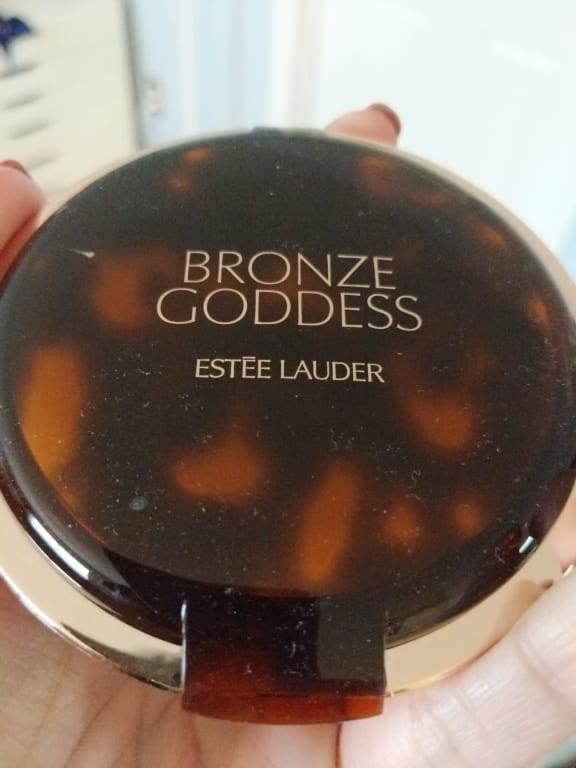 Estée Lauder Bronze Goddess Matte & Glow Bronzing Trio at BEAUTY BAY