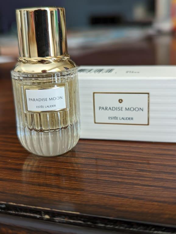 Estee Lauder Luxury Fragrance Paradise Moon Eau de Parfum Spray