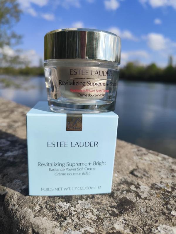 Estée Lauder Revitalizing Supreme+ Bright Radiance Power Soft