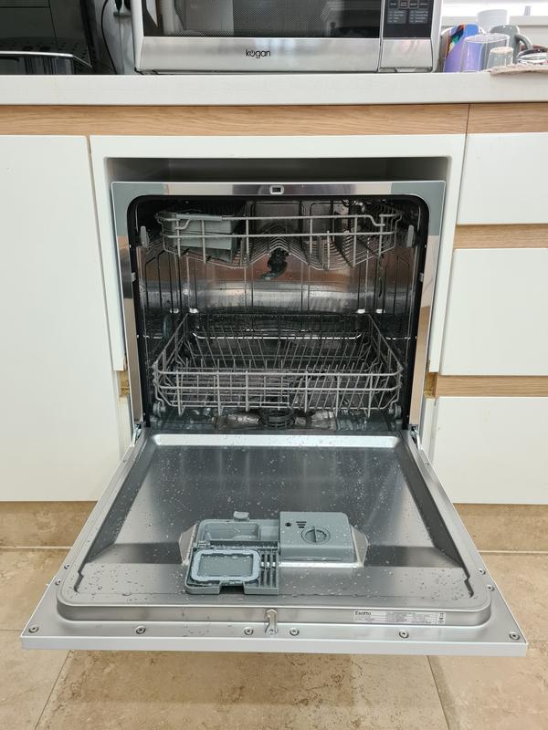 Kogan series 9 dishwasher 2024 review