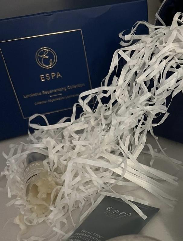 Luminous Regenerating Collection (Worth £172) | ESPA