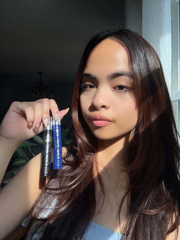 what the length! extreme lengthening mascara black – essence makeup