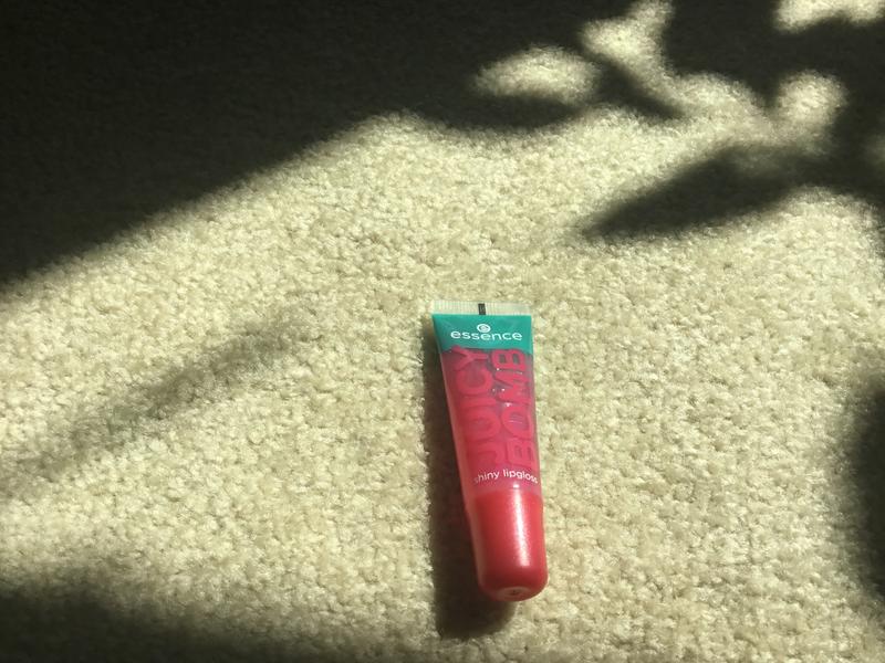 Shop Juicy Bomb Shiny Lipgloss – essence makeup