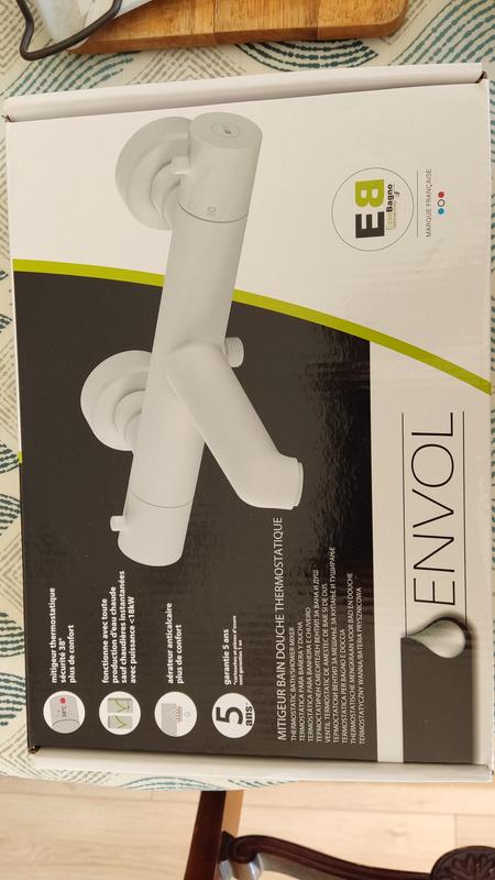 Ouvrir la fenêtre modale de l'avis 1 sur 1