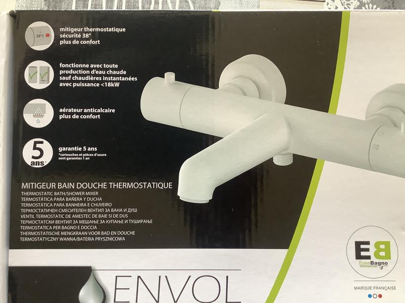 Ouvrir la fenêtre modale de l'avis 1 sur 3