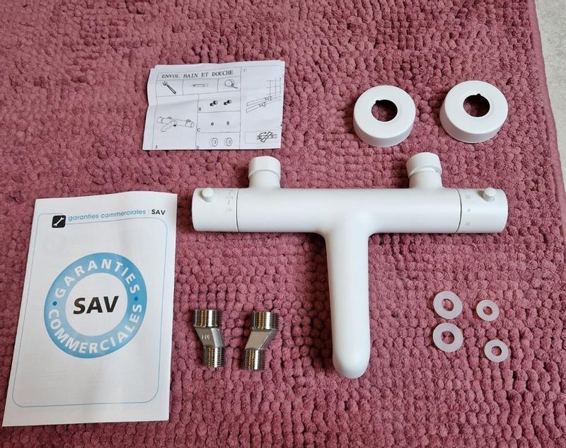 Ouvrir la fenêtre modale de l'avis 1 sur 4