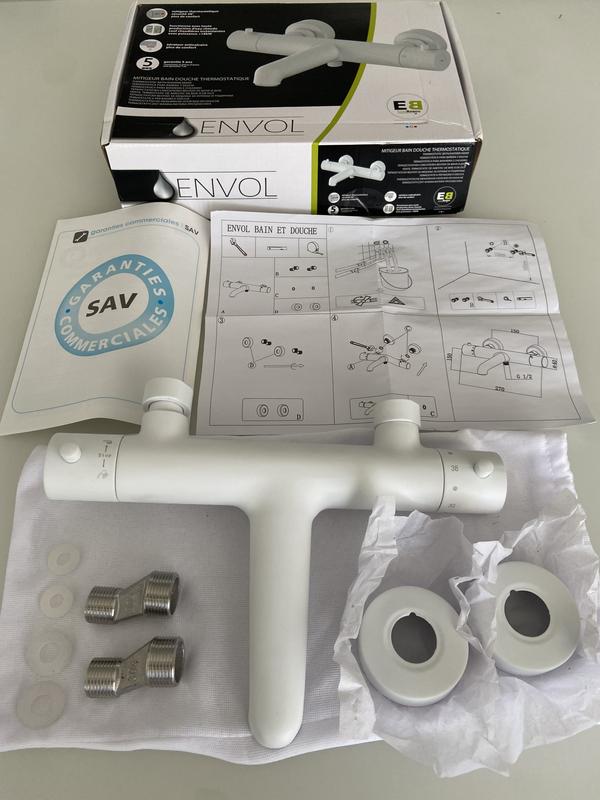 Ouvrir la fenêtre modale de l'avis 1 sur 2