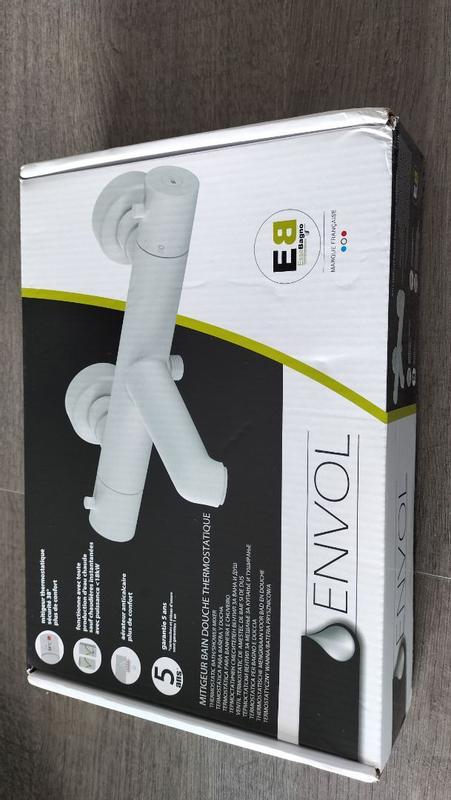 Ouvrir la fenêtre modale de l'avis 1 sur 1