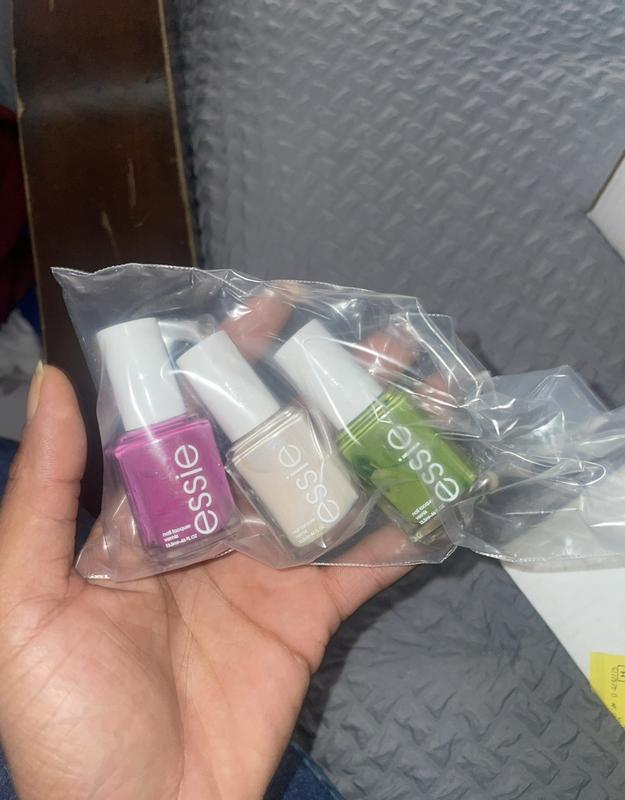 Sooo pretty! I want more!