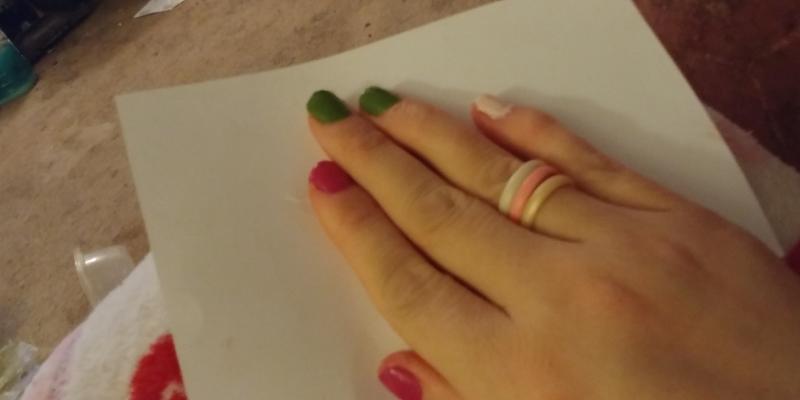 All 3 colors!