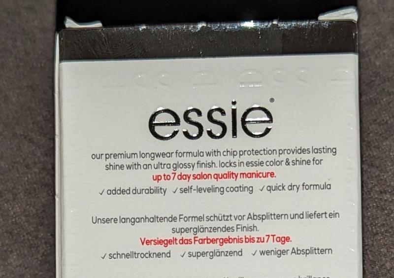 Bewertung zu Foto 4.