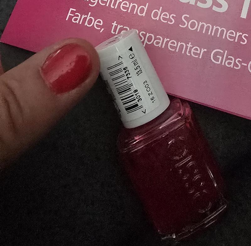 Bewertung zu Foto 1.
