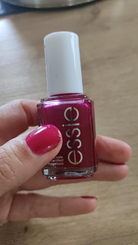 Süper glossy