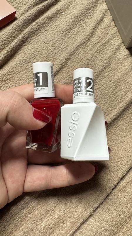 essie Nagellack gel couture