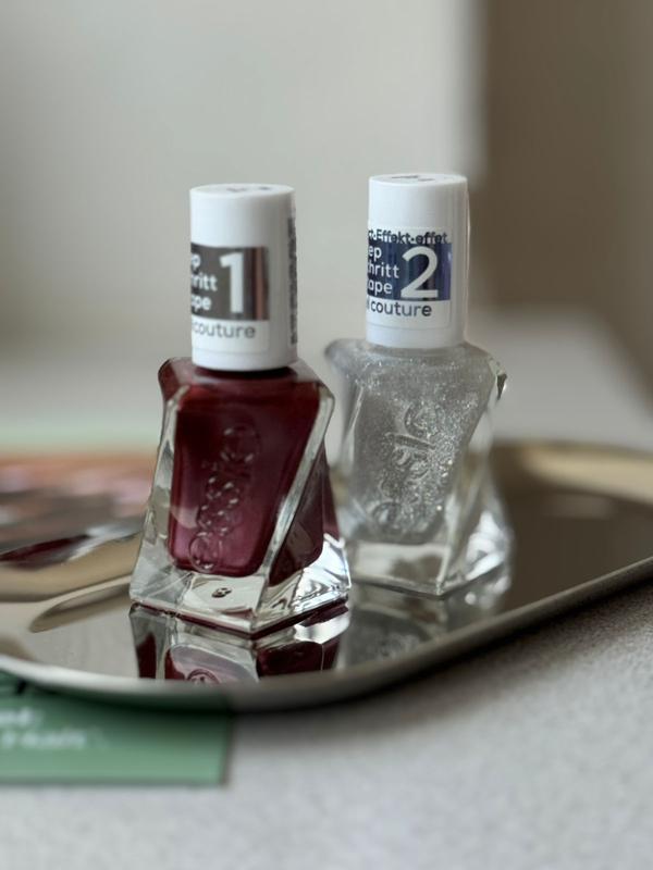 Ein toller Nagellack