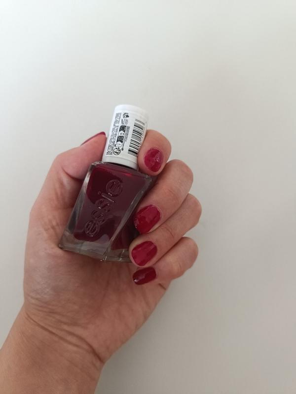 Essie Nagellack