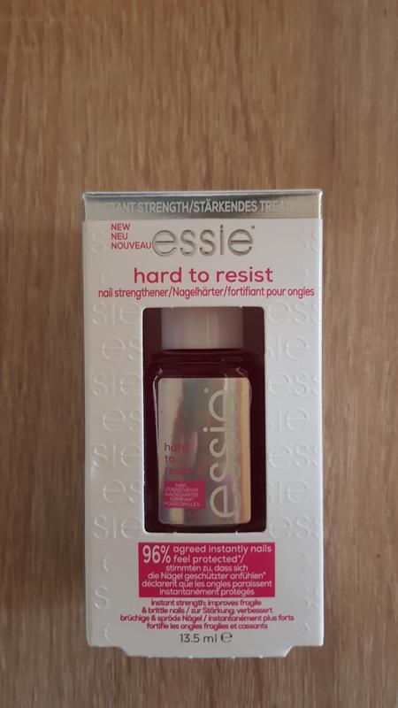 Nagelhärter
