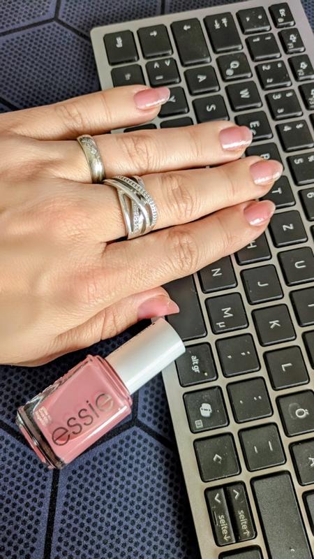 Perfekter Look fürs Büro
