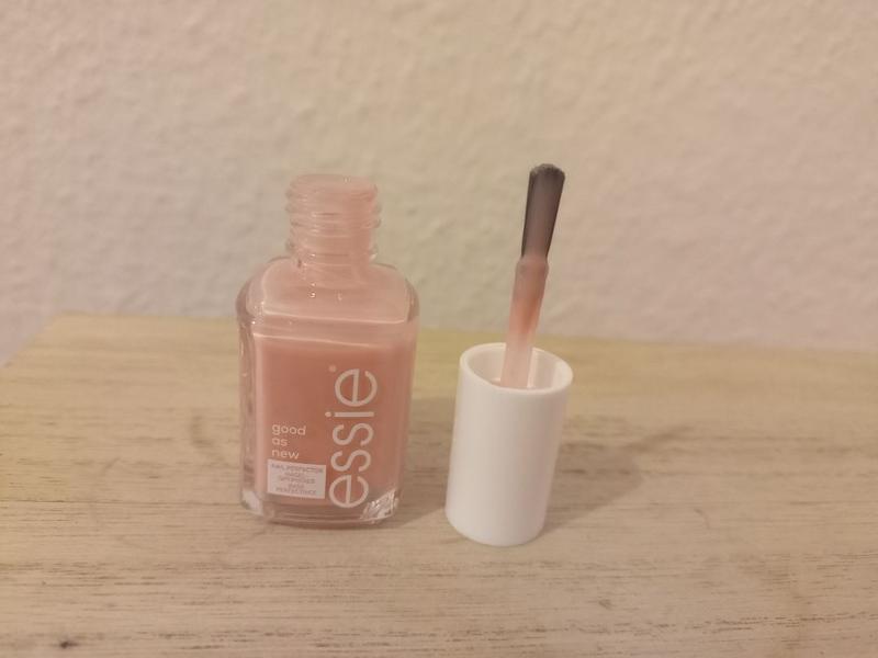 Bewertung zu Foto 1.