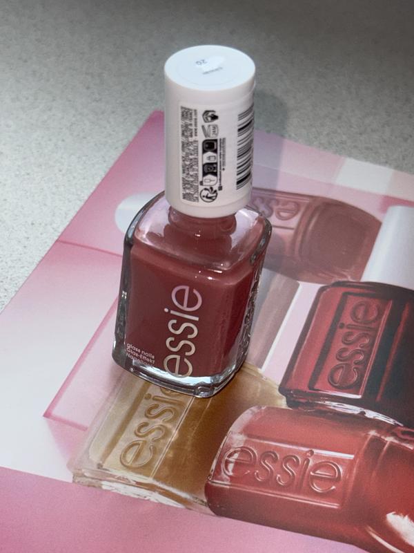 Ein unglaublicher Nagellack!