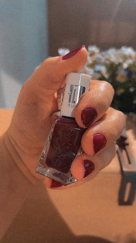 Schöne Farbe für den Sommer