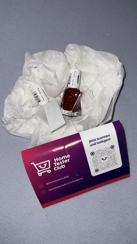 Essie Nagellack