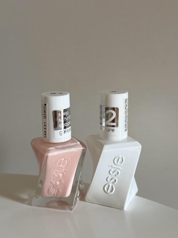 essie - fairy tailor