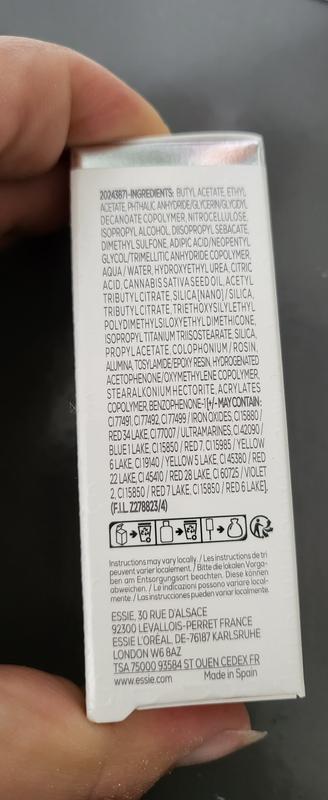 Essie