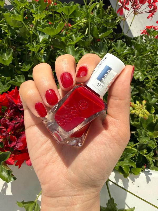 Essie Gel Couture Nagellack