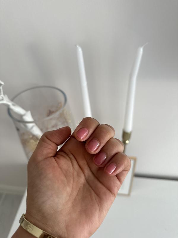 Die Farbe ist so cute und fresh