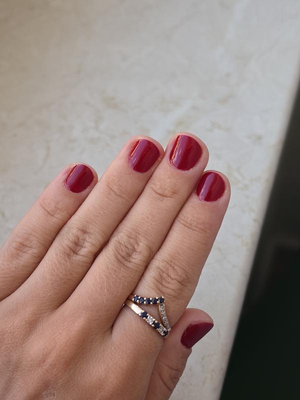Essie Gel Couture