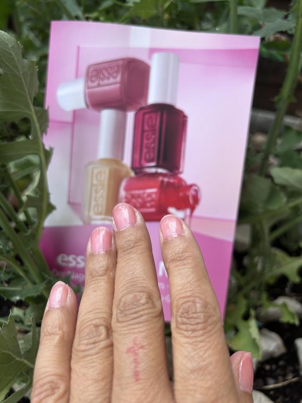 Mein neuer Nagellook