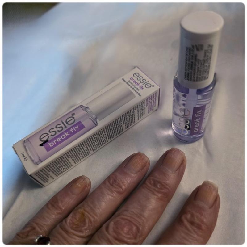 essie Break Fix