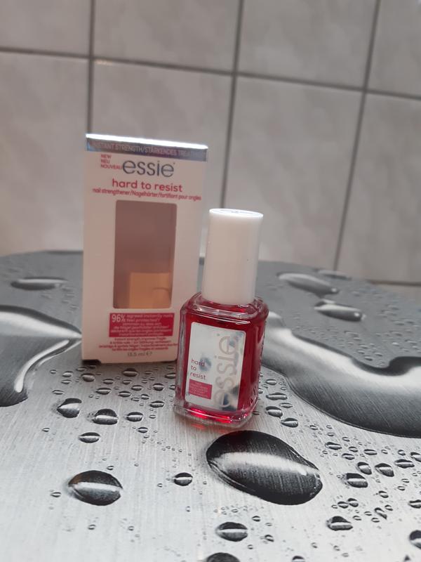 Hard to resist pink