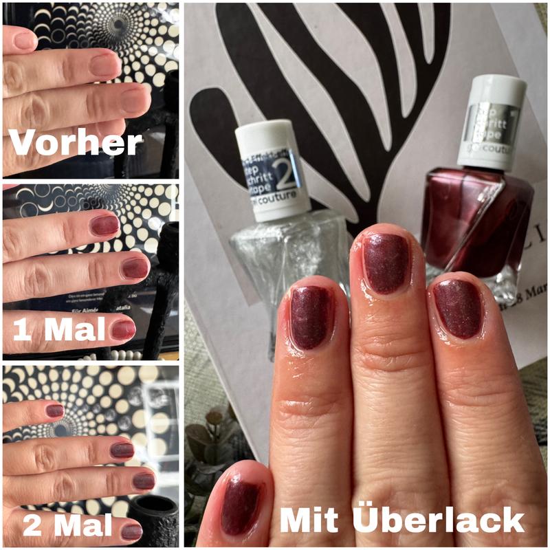 Bewertung zu Foto 1.